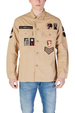 Replay Shirt heren