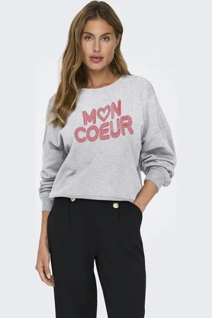 ONLY Onlnomi rock l/s cs swt