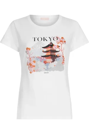 Liu Jo T-shirt dames