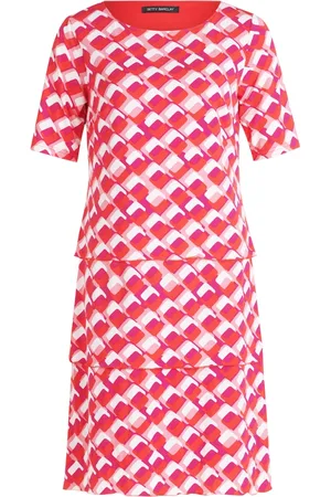 Betty Barclay 16521101 kleid kurz 1/2 arm