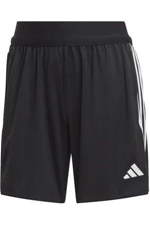 adidas Dames tiro 23 league trainingsshort