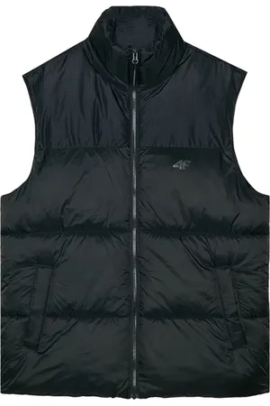 4F Heren m147 bodywarmer