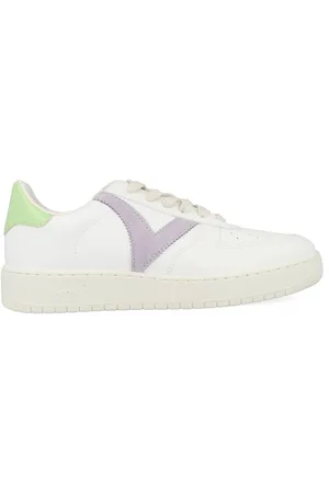 victoria Sneakers 1258201-lila / paars