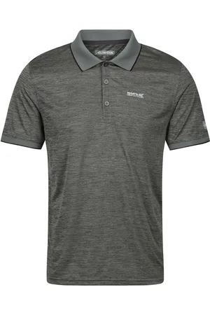 Regatta Heren remex ii polo shirt