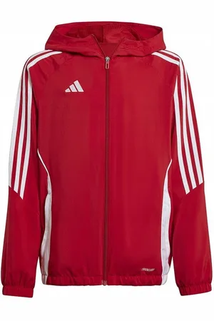 adidas Kinder/kinder tiro 24 jas