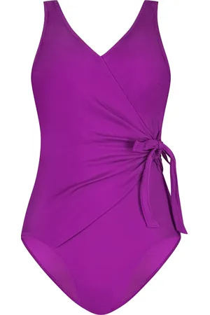 Ten Cate V-neck padded badpak