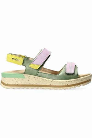 Mephisto Elora dames sandaal