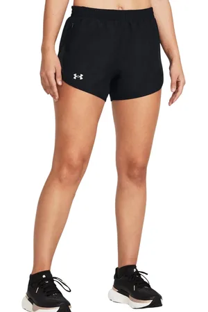 Under Armour Sportshort dames