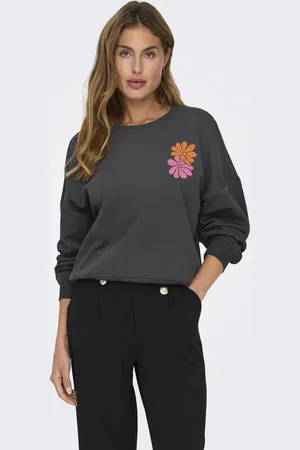 ONLY Onlnomi rock l/s cs swt