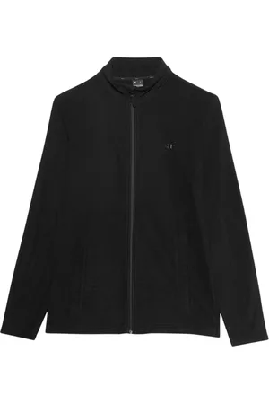 4F Heren m289 fleecejack