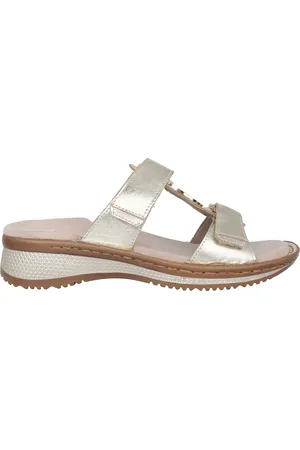 ARA Hawaii dames sandaal