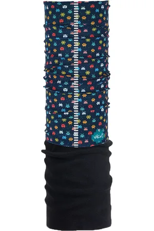 Viking Polartech bandana voor kinderen