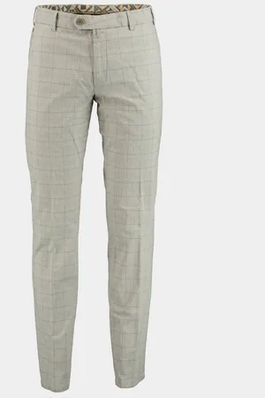 Meyer Katoenen broek bonn art.1-8066 1021806600/34