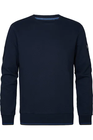 Petrol Industries Men sweater round neck