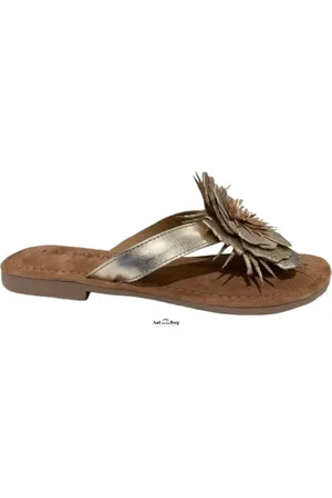 Lazamani Damesschoenen slippers