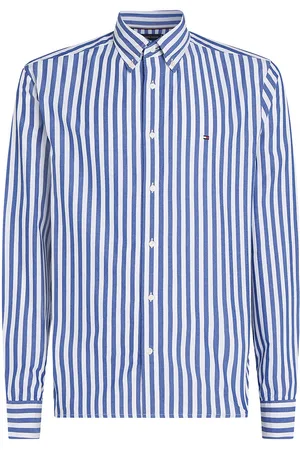 Tommy Hilfiger Overhemd lange mouw mw0mw39159