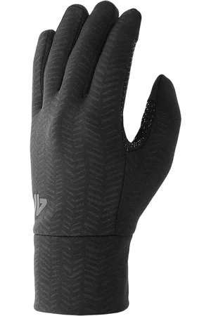 4F Volwassen unisex aw23aglou043 winterhandschoenen
