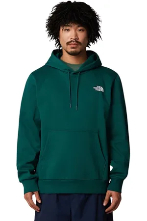 The North Face Casual sweater heren