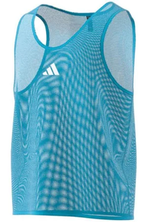adidas Volwassenen pro bib vest top