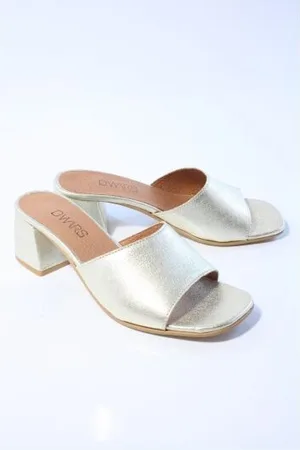 DWRS Marbella sandalen