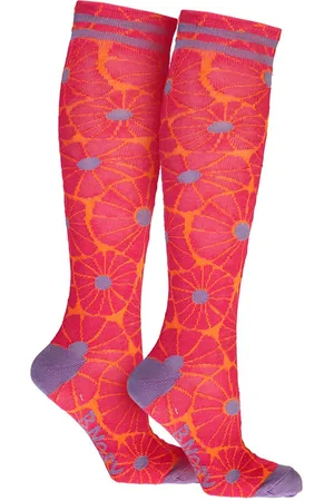 B.Nosy Zomer kniekousen meisjes fabulous aop maya