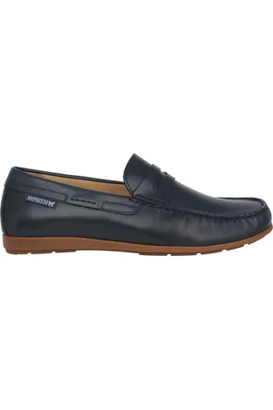 Mephisto Alyon heren moccasin