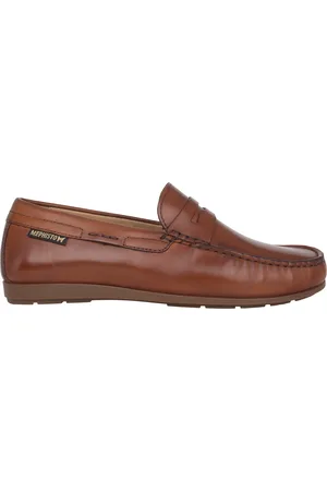 Mephisto Alyon heren moccasin