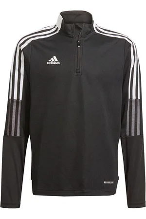 adidas Kinder/kids tiro 21 trainings sweatshirt