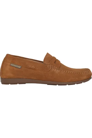 Mephisto Alyon heren moccasin