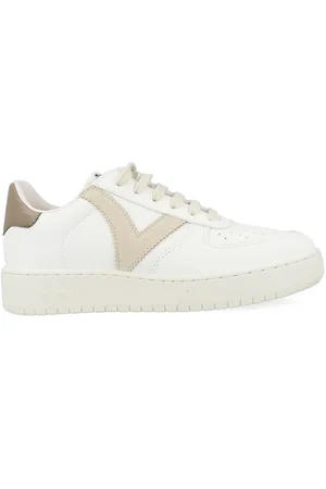 victoria Sneakers 1258201-taupe