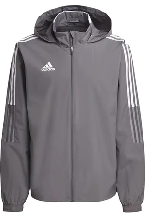 adidas Heren tiro 21 all weather jas