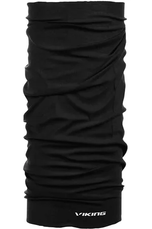 Viking Binnenkant effen polartech bandana
