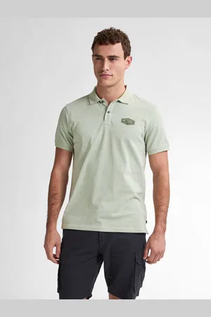Petrol Industries Men polo short sleeve