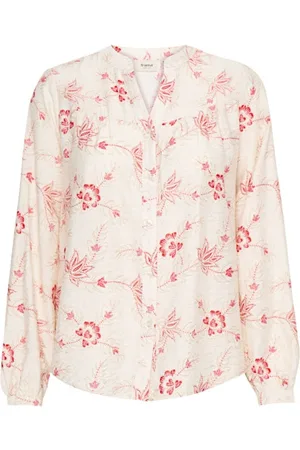 FRANSA Blouse 20615175-204526