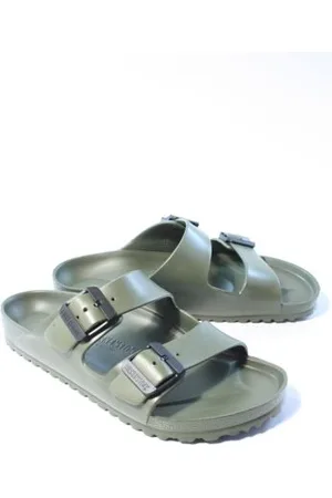 Birkenstock Arizona eva slippers