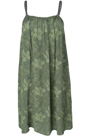 Brunotti Isla women dress jurkje strand dames -multicolour