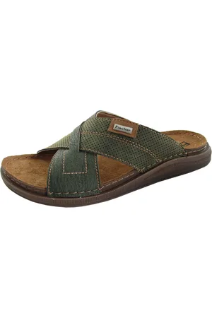 Fischer Slippers heren