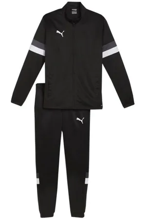 PUMA Heren team rise trainingspak