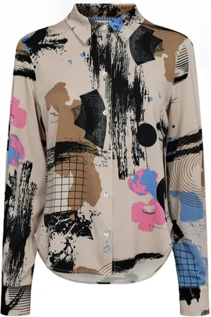 Numph Numokka blouse 705024
