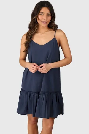 Brunotti Nami women dress jurkje strand dames