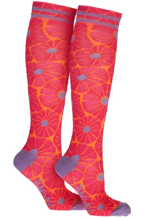 B.Nosy Zomer kniekousen meisjes fabulous aop maya