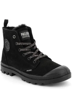 Palladium Pampa hi zip 92982