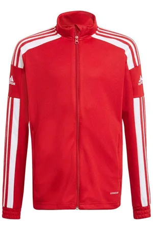 adidas Squadra 21 trainingsjack voor kinderen/kinderen