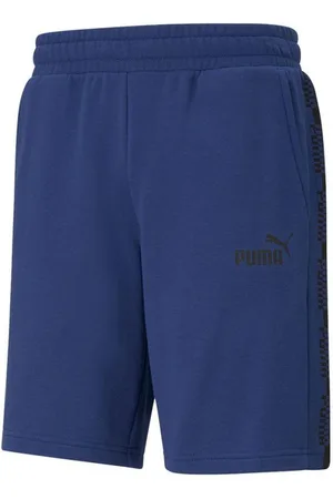 PUMA Heren amplified korte broek