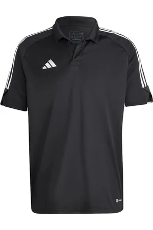 adidas Heren tiro 23 league poloshirt