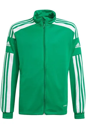 adidas Squadra 21 trainingsjack voor kinderen/kinderen