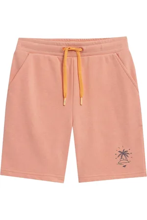 4F Kinderen/kinderen m047 korte broek