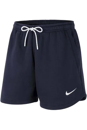 Nike Dames park 20 sweat shorts