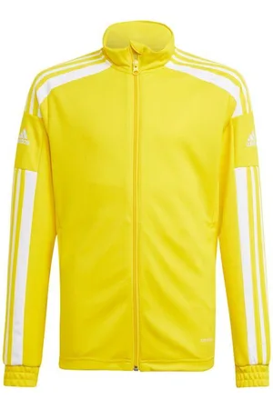 adidas Squadra 21 trainingsjack voor kinderen/kinderen