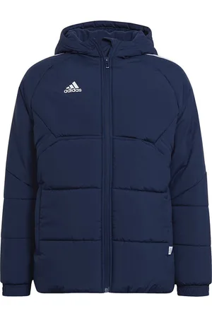 adidas Condivo 22 gewatteerde winterjas voor kinderen/kinderen